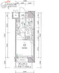 アルテシモレガ 205
