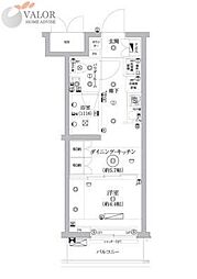 セジョリ鵜の木 311