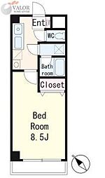 ロイヤル白楽 503