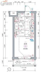 葛飾区東新小岩２丁目