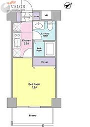 スタイリオ下丸子 407