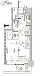 Ｒａｆｆｉｓｔａｒ川崎大師 213