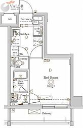 ラフィスタ川崎大師II 703