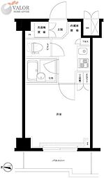 ルーブル武蔵新城 702