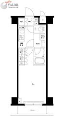 ルーブル武蔵小杉伍番館 719