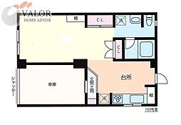 港臨マンション 103