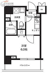 メインステージ横濱ポートサイド 504