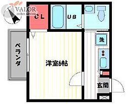 ソリッド保土ヶ谷壱番館 102