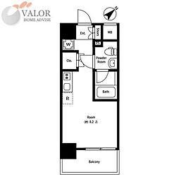 RELUXIA横濱反町 506