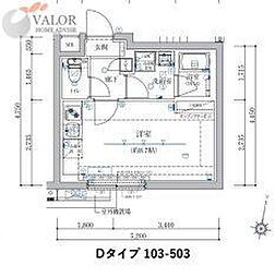 MAXIV basic 横浜吉野町