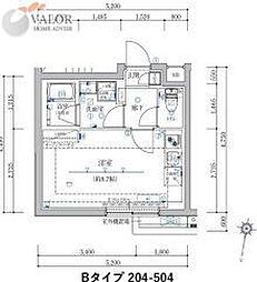 MAXIV basic 横浜吉野町