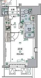 リヴシティ横濱弘明寺弐番館 1001