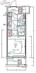 横浜市中区末吉町２丁目