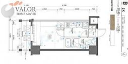 SYFORME横浜大通り公園 402
