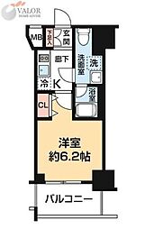 ガレリアレジデンス石川町 905