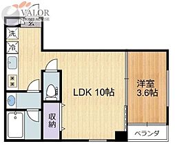 コルディア横濱サウス 702