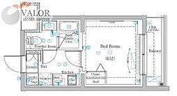 ラフィスタ元町II 210