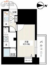 ＬＥＸＥ横濱阪東橋II 101