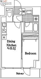 リヴシティ横濱関内弐番館 307