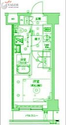 セジョリ横浜睦町 305