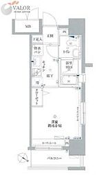 リクレイシア・コルテ川崎元木 110