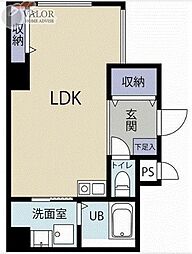 レガーロ石川町 203