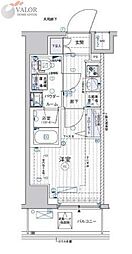 メインステージ横濱鶴見 203