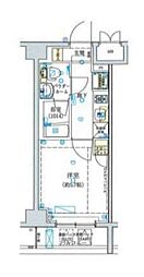 SHOKEN　Residence横浜野毛山公園 703