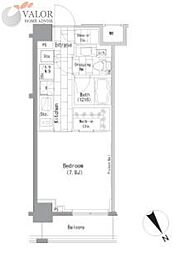 ザ・パークハビオ横浜山手 603