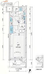 メインステージ横濱黄金町 604