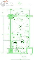 リヴシティ横濱ヒルサイドテラス 512
