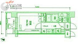 リヴシティ横濱弘明寺 303