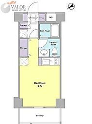 スタイリオ下丸子 202