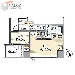 プラウド馬車道 705