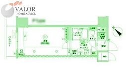 フェニックス横濱関内ＢＡＹ　ＧＡＩＡ 806