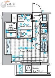 ブライズ関内マキシヴ 804