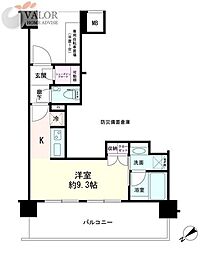 デュオステージ横濱天王町 201