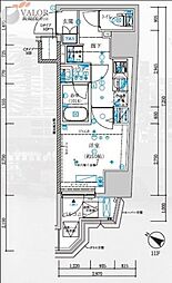 メインステージ横濱弥生町 404