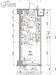 川崎市中原区市ノ坪