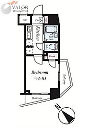 アルテシモアクアリンクヴィスタ 901