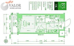 メインステージ武蔵小杉 212