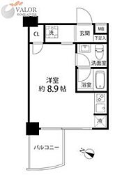 マーレ横浜白金 508