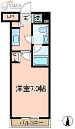 メジャーランド横濱鶴見 603