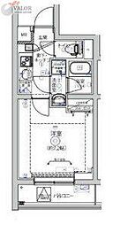 ベルシード横濱南太田II 403
