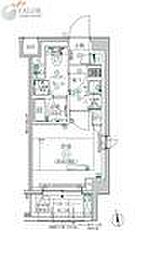 クレイシア横浜ヴェール 206