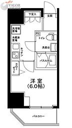 ルフレプレミアム川崎 501
