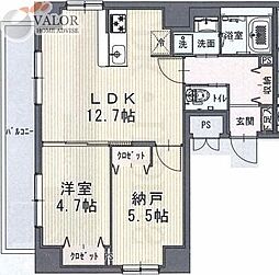 パウロニアバレーテイク12大口通 501