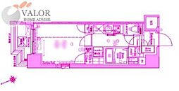 ＲＥＬＵＸＩＡ横濱南 604