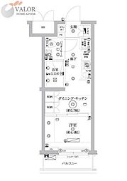 セジョリ鵜の木 105
