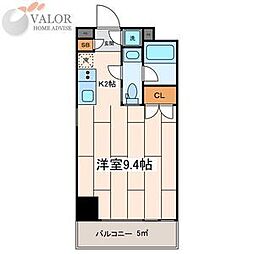 プレミアムレジデンス川崎 202